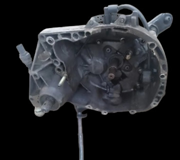 Коробка передач мкпп RENAULT SYMBOL 1.4 JB1926