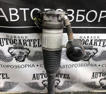 4e0616002e Пневмо Амортизатор задній правий AUDI A8; VW PHAETON 2.8-6.0 04.02-03.16