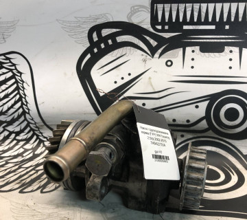 Насос гідропідсилювача керма (ГУР) VW Touareg 2.5tdi 2002-2010 7H0422153A