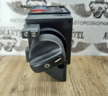 Перемикач світла фар Mercedes-Benz E-Class W210 2105450104, 2105451404