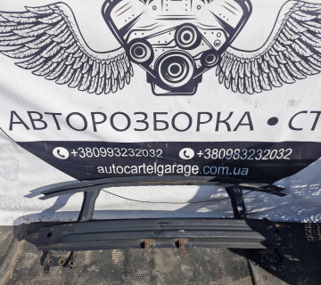 Підсилювач переднього бампера Volkswagen passat b6