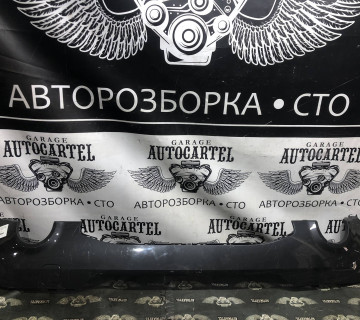 5112114609 наклада заднього бампера BMW Z4 G29