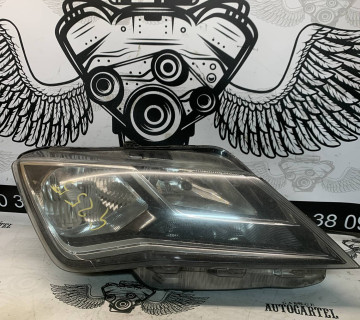 Фара права SEAT TOLEDO 4 6jb941016