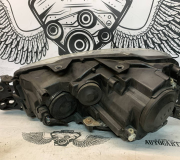 Фара передня права VW GOLF 6 254258-01re