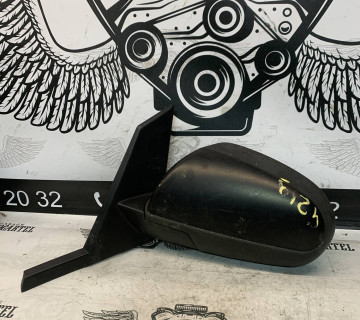 Дзеркало ліве електр 5pin Mitsubishi Colt 2004-2012 mn127921xb, 21855115