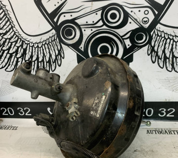 Вакуумний підсилювач гальм Volkswagen Transporter 5 7h0612101f