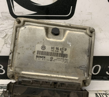 Блок керування двигуном VW Polo 2001-2009 1.4tdi 045906019bp