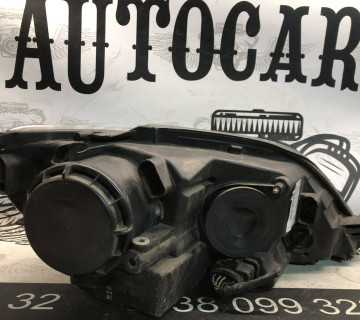 Фара передня ліва Volkswagen Golf pluss дефект 21868894
