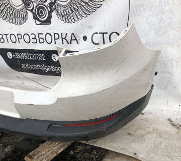 5n0807301 Бампер задній Volkswagen Tiguan 21895722