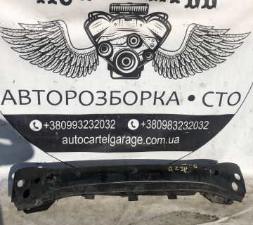 Підсилювач бампера переднього Volkswagen T5 21905681