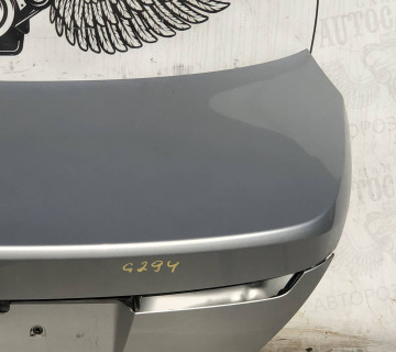 Кришка багажника BMW 7 e67 21911361