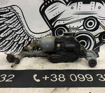 Моторчик склоочисника передній правий VW GOLF 6 PLUS 5m0955120f