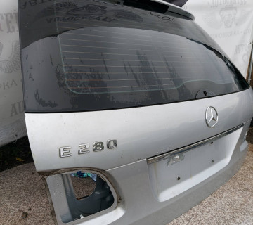 Кришка багажника Mercedes E-class W211 2002-2009 універсал L59