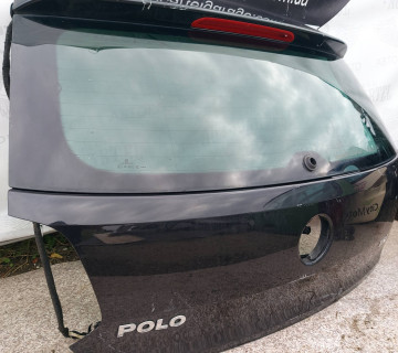 Кришка багажника VW Polo 2009-2016 L106