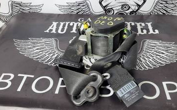 Ремінь безпеки лівий FORD MONDEO 616886400, 9g9n61295bbw