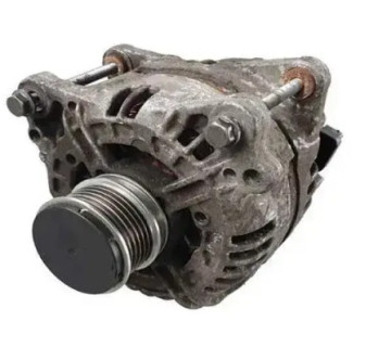 Генератор 140a VW Jetta, Passat B6. Skoda Octavia A5, Fabia. Audi A4, A6. Seat. 1.4-2.0, 06f903023f