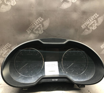 Панель приладів Volkswagen Golf 6, 5K0 920 861 A 5e920861e