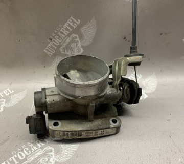 Дросельна заслінка Ford KA 1.3 3s5u9e926cd
