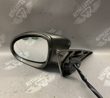 Дзеркало ліве 9+4pin MERCEDES-BENZ CLS W219 e1010821
