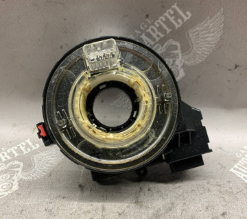 Шлейф airbag кільце підрульове vw passat b6 2005-2010 3с0959653