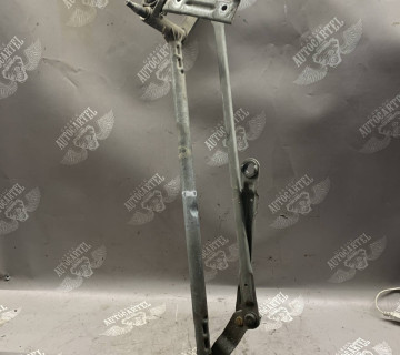Трапеція двірників для Volkswagen Golf 5 2003-2008 1K1955023D