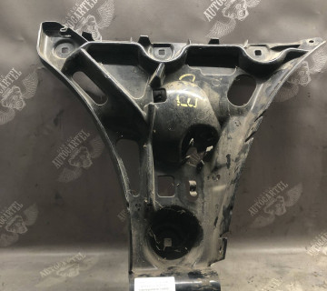 51127060796 правий кріплення заднього бампера bmw 5 (e60) 51127060796 дизель 2.5l 2006