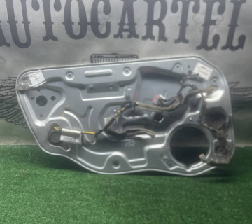 Склопідйомник лівий перед volvo v50 8679080lh