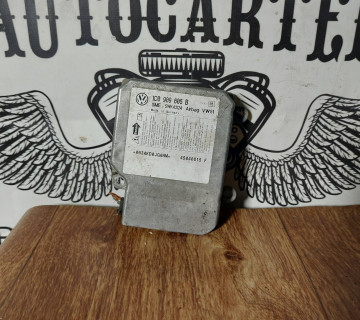 Блок управління Airbag Volkswagen Passat B5 2002-2008 1C0909605B 2000-2005 рік