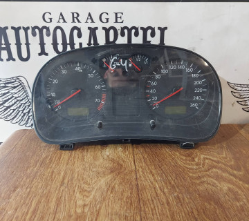 Щиток приладів VW Golf 4 1J0919860DX