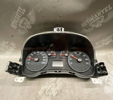 Щиток приладів Fiat Punto 2 1.2B 46833368