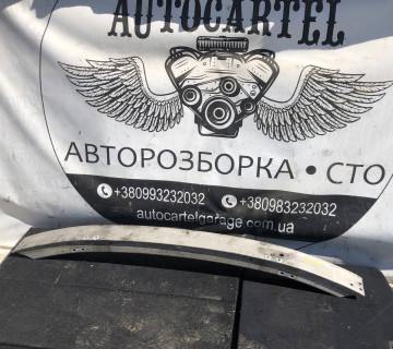 Підсилювач передній Mercedes W203 2100001010911