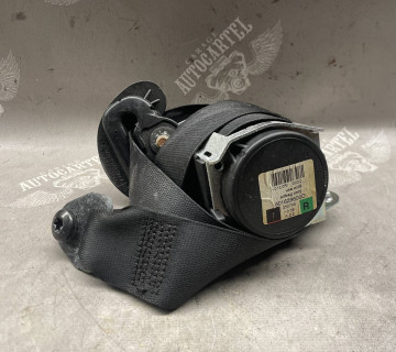 Ремінь безпеки передній правий BMW 5 E60/E61 601629600d