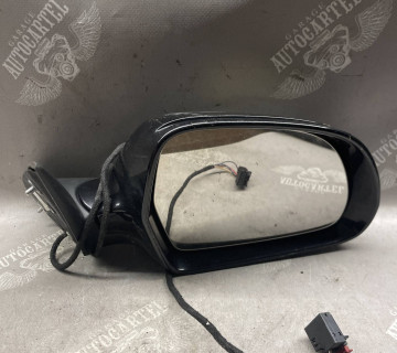 Дзеркало праве Skoda Octavia A5 E1020989 6 pin (рестайл)21103063