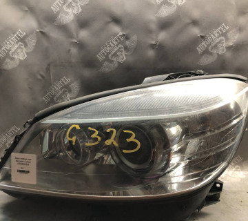 Фара передня ліва Mercedes C-class A2048202959