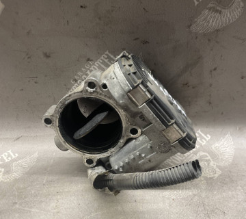 Дросельна заслінка Volvo C30 S40 S60 S80 V40 V60 V70 XC60 XC90 2006-15 2.0D 2.4D 0280750520