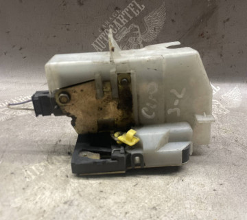 Замок задній лівий Renault Clio 7701469940