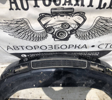 Бампер передній Audi A6 C5 21110337