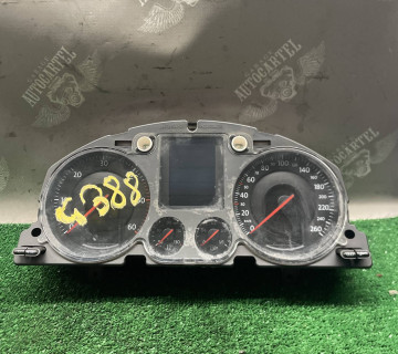 Щиток приладів Volkswagen Passat B6 tdi 3c0920870a