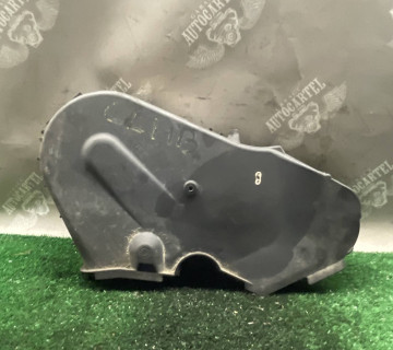 Захист кожух ременя ГРМ 1.6 TDI VW Golf 7 / Skoda Octavia III / Audi A3 8V 04l109107e