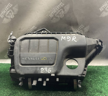 Кришка двигуна декоративна Renault Megane 3 Scenic 3 1.6 dci 175b10217r