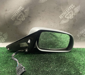 Дзеркало праве електричне 5pin Skoda Octavia Tour 1u1857502a 21115981