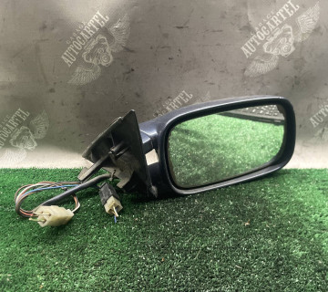 Дзеркало праве електричне 3+3pin Volkswagen Passat B4 21116087