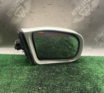 Дзеркало бічне праве MERCEDES-BENZ E-CLASS W210 413131418 21116155