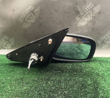 Дзеркало праве електричне renault laguna 2 9pin e9014128 без накладки 21116193
