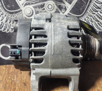Генератор 120 A Renault Clio 2612718A