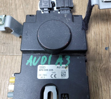 Підсилювач антени Audi A3 8P 8P0035225