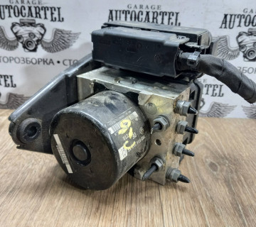 Блок АБС (ABS) Vw Seat Skoda Audi 1K0907379AH
