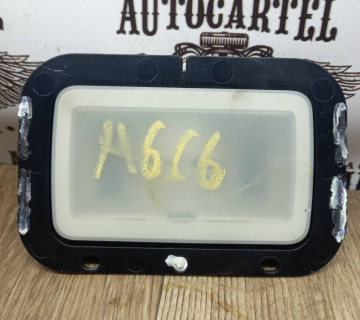 4F9947123 підсвітка салону(плафон) Audi A6 C6 (S6,RS6) 2006 SJ01837