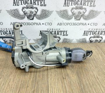 Замок запалювання в зборі Kia Carnival 47361A