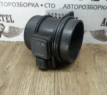 Витратомір повітря Fiat Scudo / Peugeot Expert / Citroen Jumpy 2.0 hdi (2007-...) 5WK97002